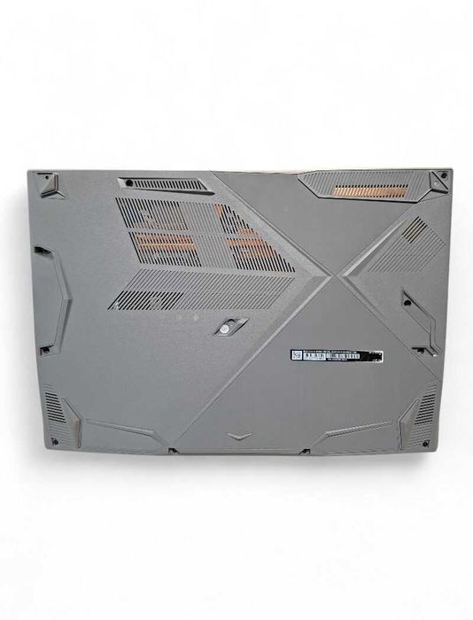 Laptop MSI Thin 15 I i5-12450H 16/512 GB SSD RTX3050 I Gwarancja !