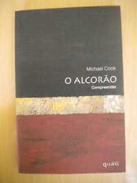 O Alcorão, compreender de Michael Cook