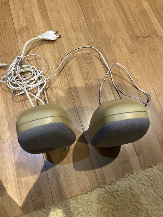 Retro Głośniki Komputerowe MediaTech Presto MT300a