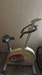 Rower stacjonarny - rezerwacja
