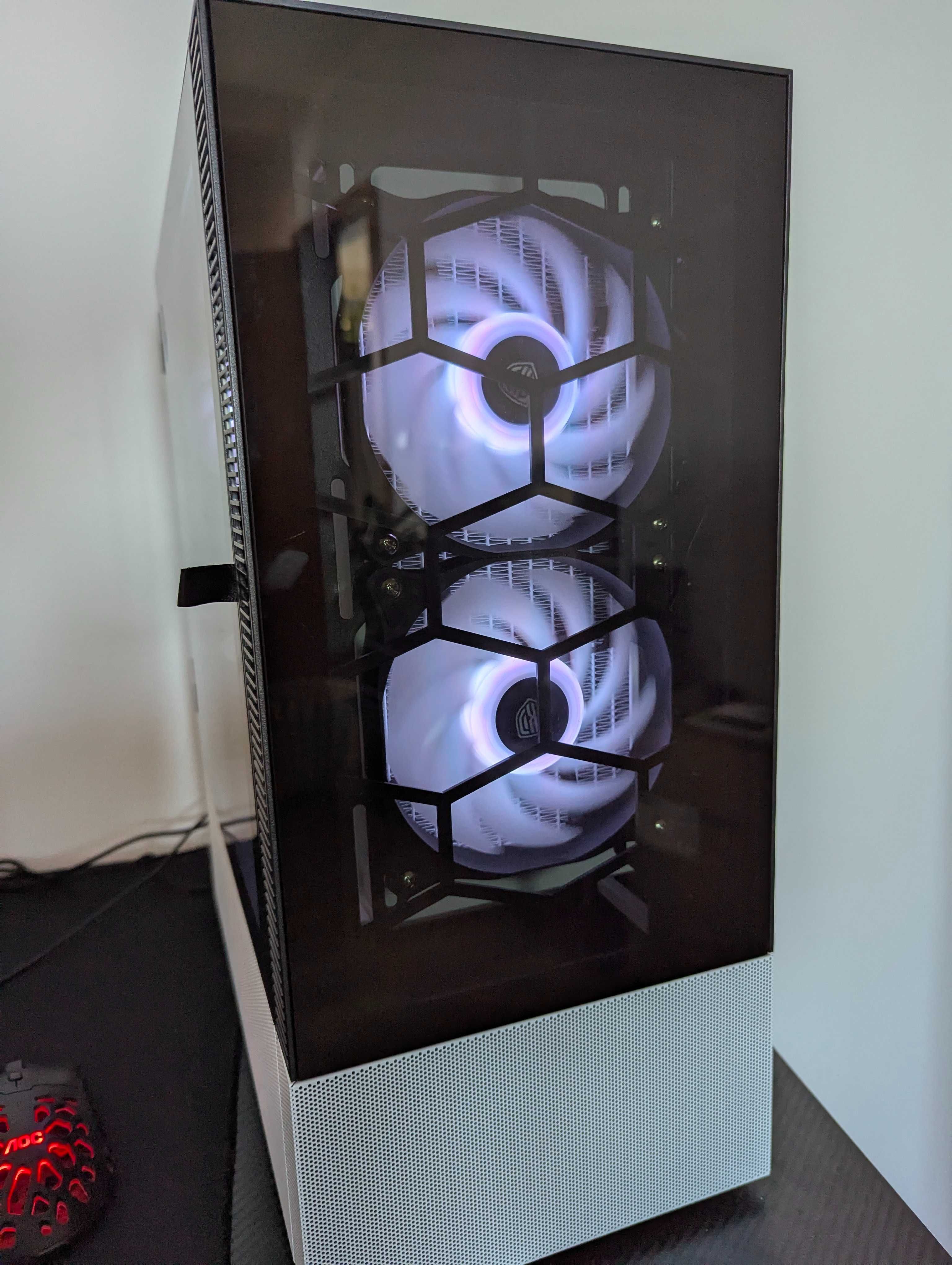 PC Gaming RTX 4060 RYZEN 5