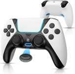 OUBANG Oryginalny kontroler Pro do PS4, do komputera, PC, 1200 mAh