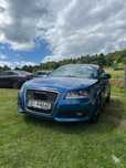 Audi A3 AUDI A3 8P 2008 2.0T Quattro Hatchback S-Line