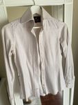Blusa-sacoor tamanho 34