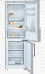 Frigorífico Combinado Balay 320L A++