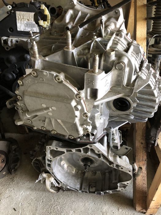 Mazda gj bm 2.0 акпп коробка автомат