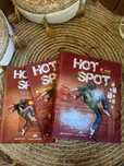 Hot Spot - Inglês 8• ano (versão do professor)