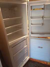 Холодильник exquisit mxm-161 треба ремонтувати