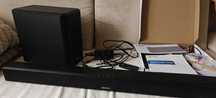 Sounbar Denon DHT-S514