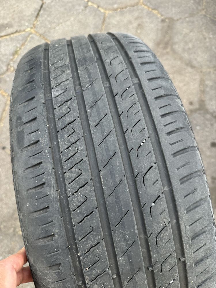 Felgi BBS r 19 5x112 z oponami lato BRAVURIS 235/40 r19 Y XL