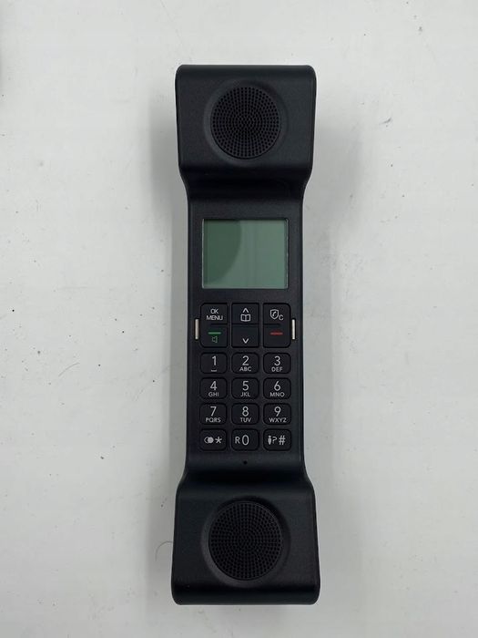 outlet alcatel epure słuchawka do bezprzewodowych telefonów dect opis
