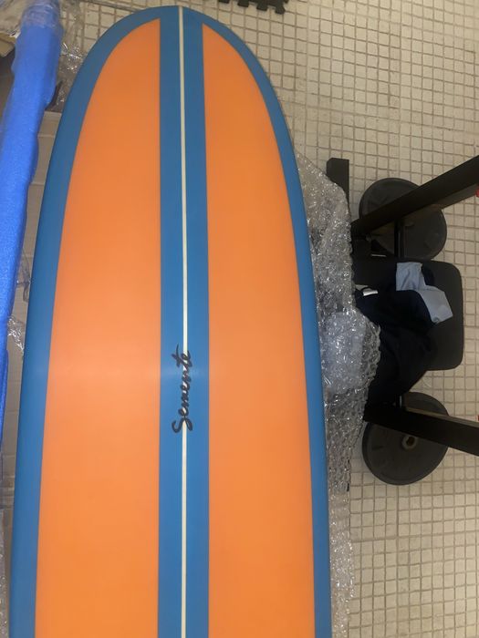 Longboard 9’0” Semente Surfboards
