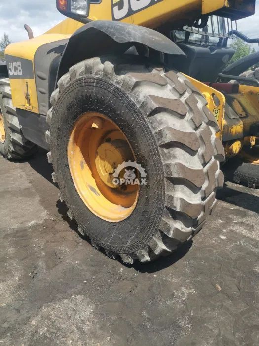 NOWA OPONA 405/70R20 (16.0/70R20) Multi Tough 143A8 TL GALAXY