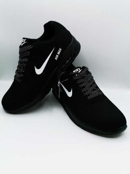 Buty meskie sportowe NIKE AIR MAX 90 rozmiar 43