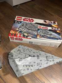 Lego Star Wars 75190