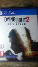 Dying light stay human 2 ps4 POLSKA playstation 4 last of us resident