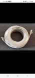 Cabo de rede Ethernet Cat 6 - 15 mt