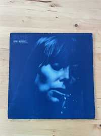 Joni Mitchell - Blue , Vinil UK 71