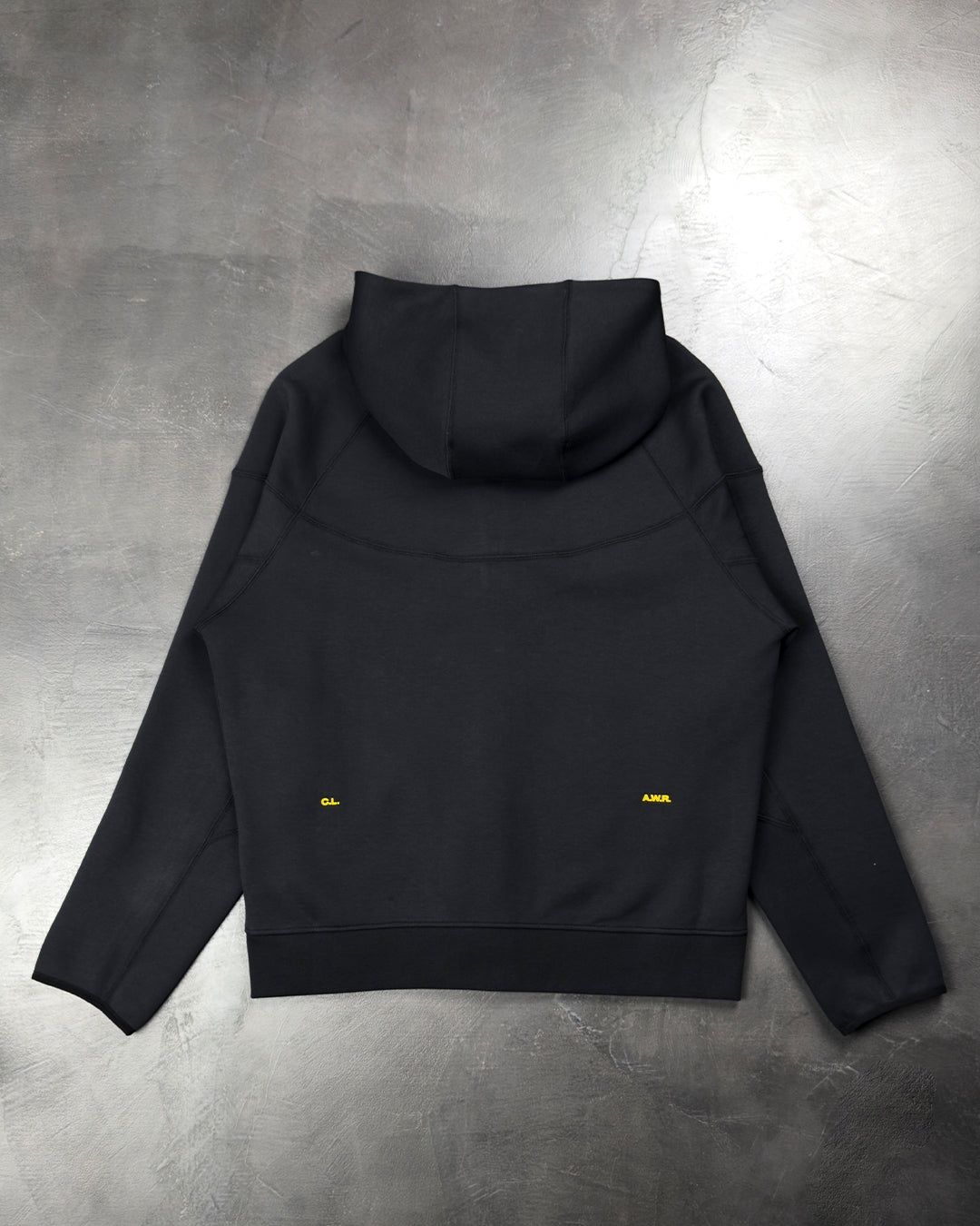 Зіпка Nike Tech Fleece Nocta, в гарному стані