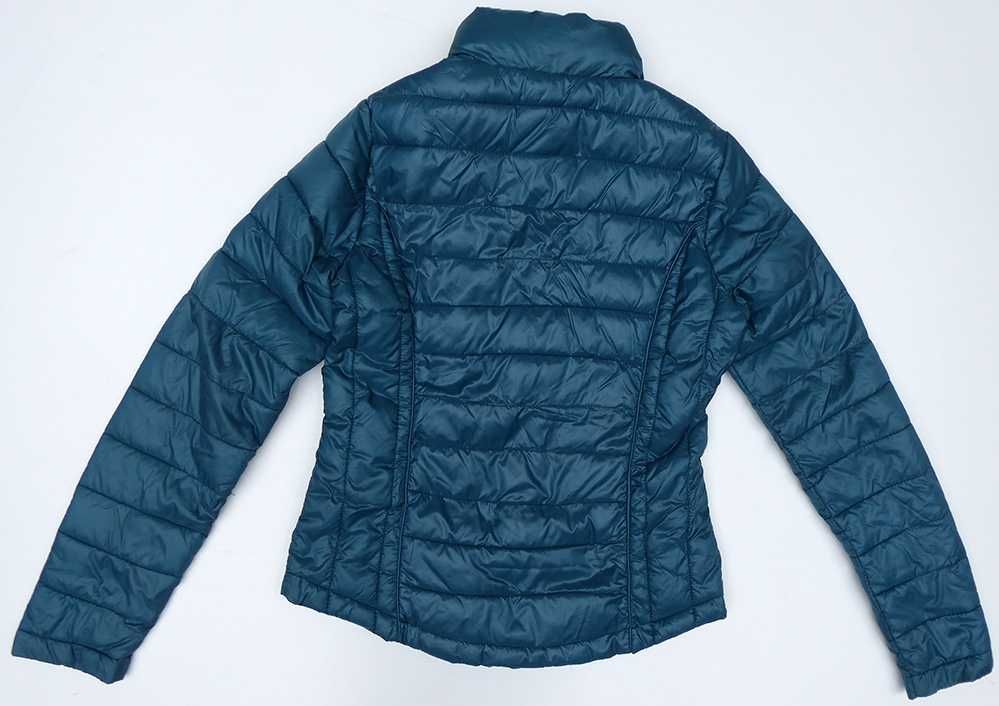 ATMOSPHERE Super Light Packable Jacket pikowana kurtka damska