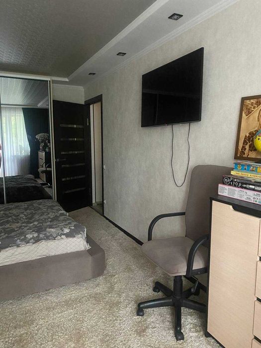 Квартира двохкімнатна с.Лиманське Розільнянський р-н 715000 грн (торг)