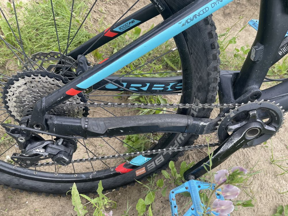 Rower orbea occam h30 27.5