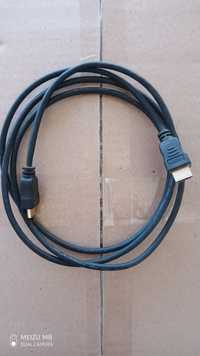 Кабель HDMI, интернет кабель, переходник
