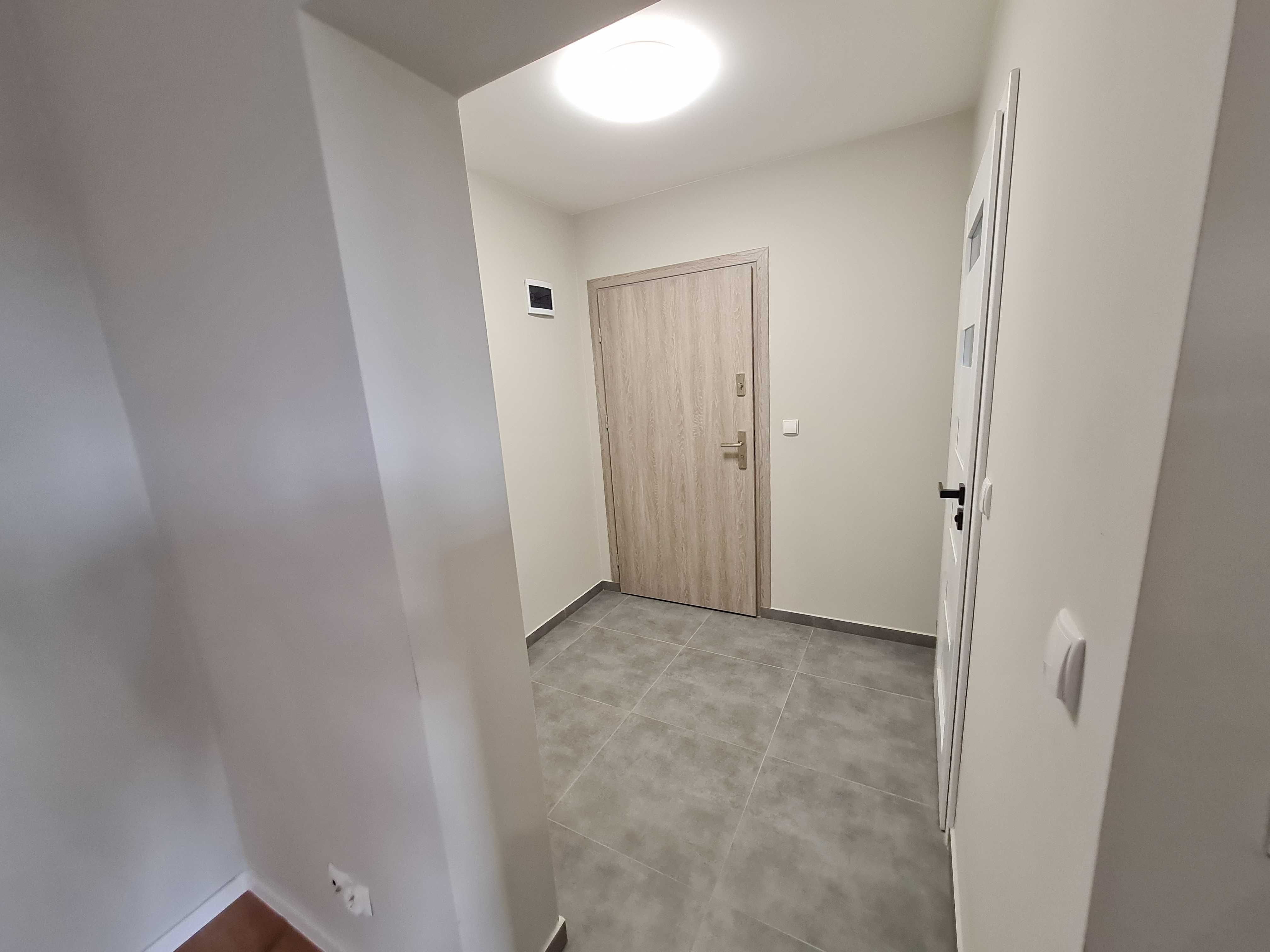 Mieszkanie 30m2 DO WYNAJĘCIA