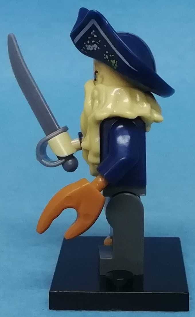 Davy Jones (Piratas das Caraíbas)