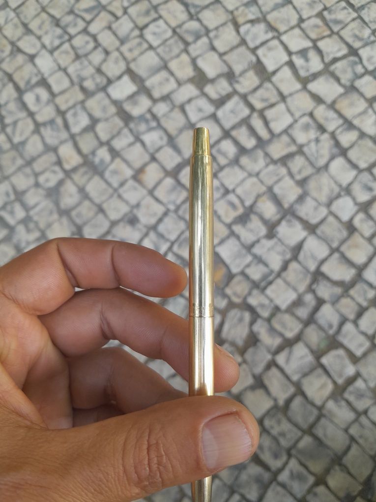 Parker made u.s.a