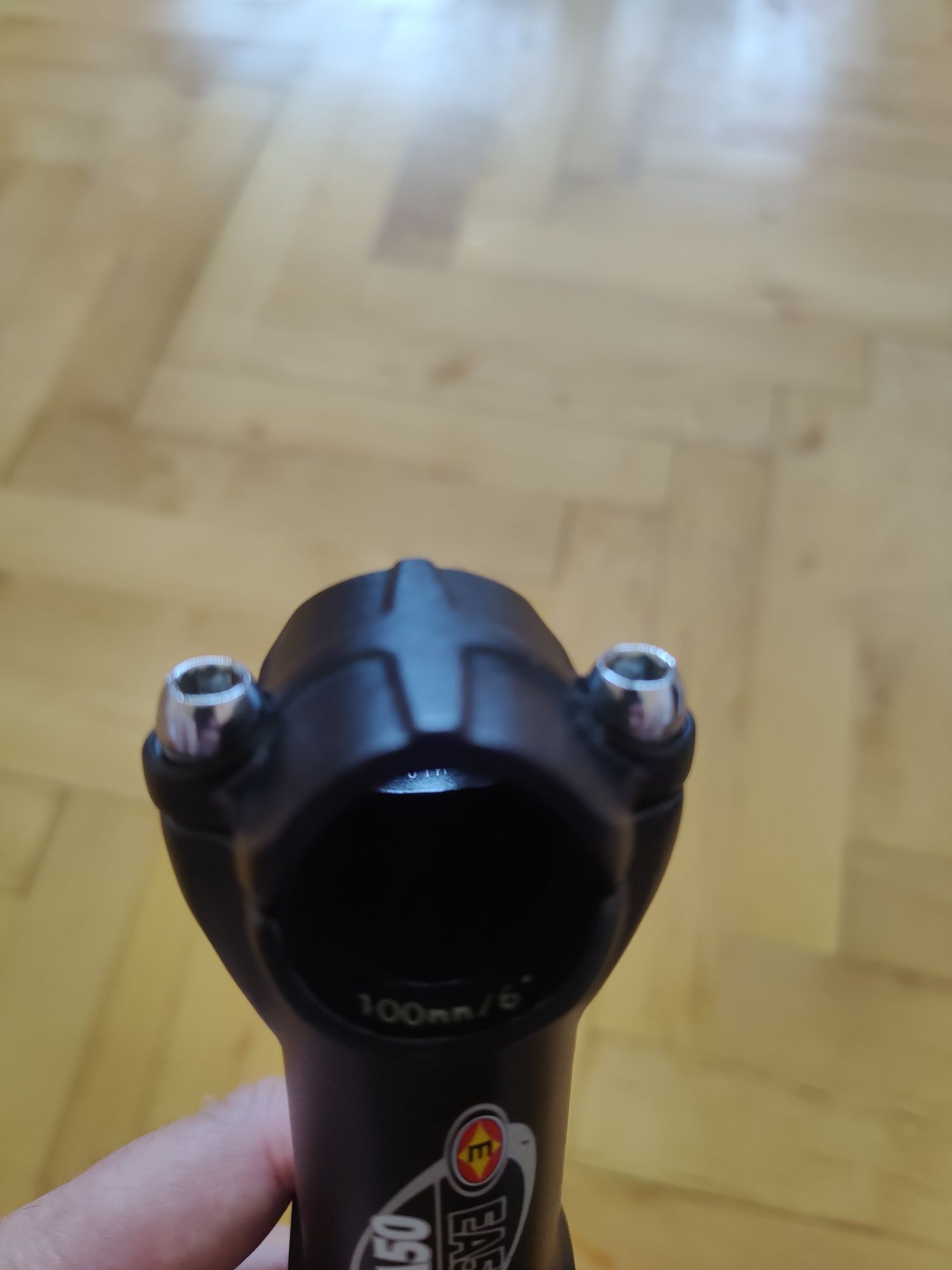 Mostek Easton EA50 100mm