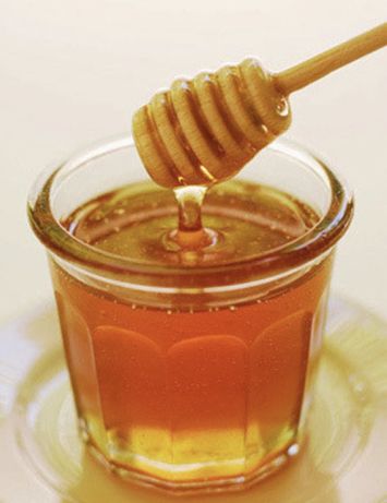 Свіжовикачаний мед