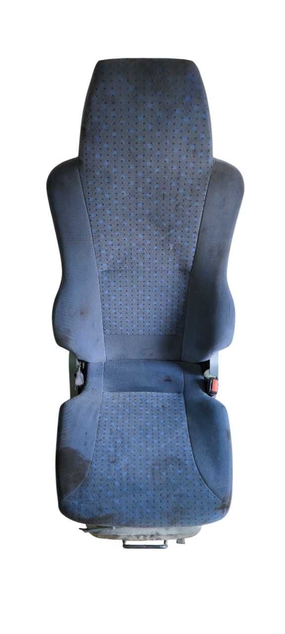 MAN TGA 18.390 Fotel Prawy Pasażera