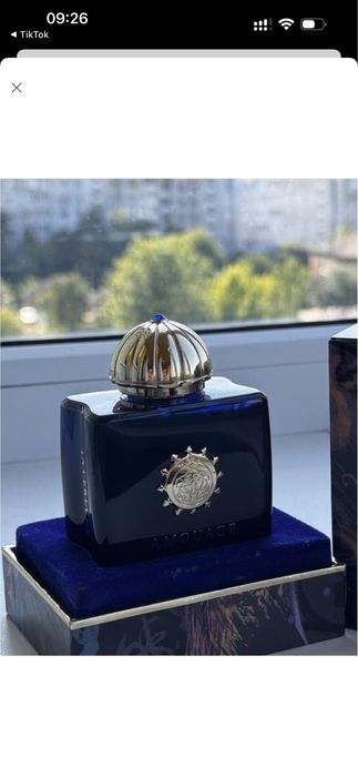 Парфуми жіночі