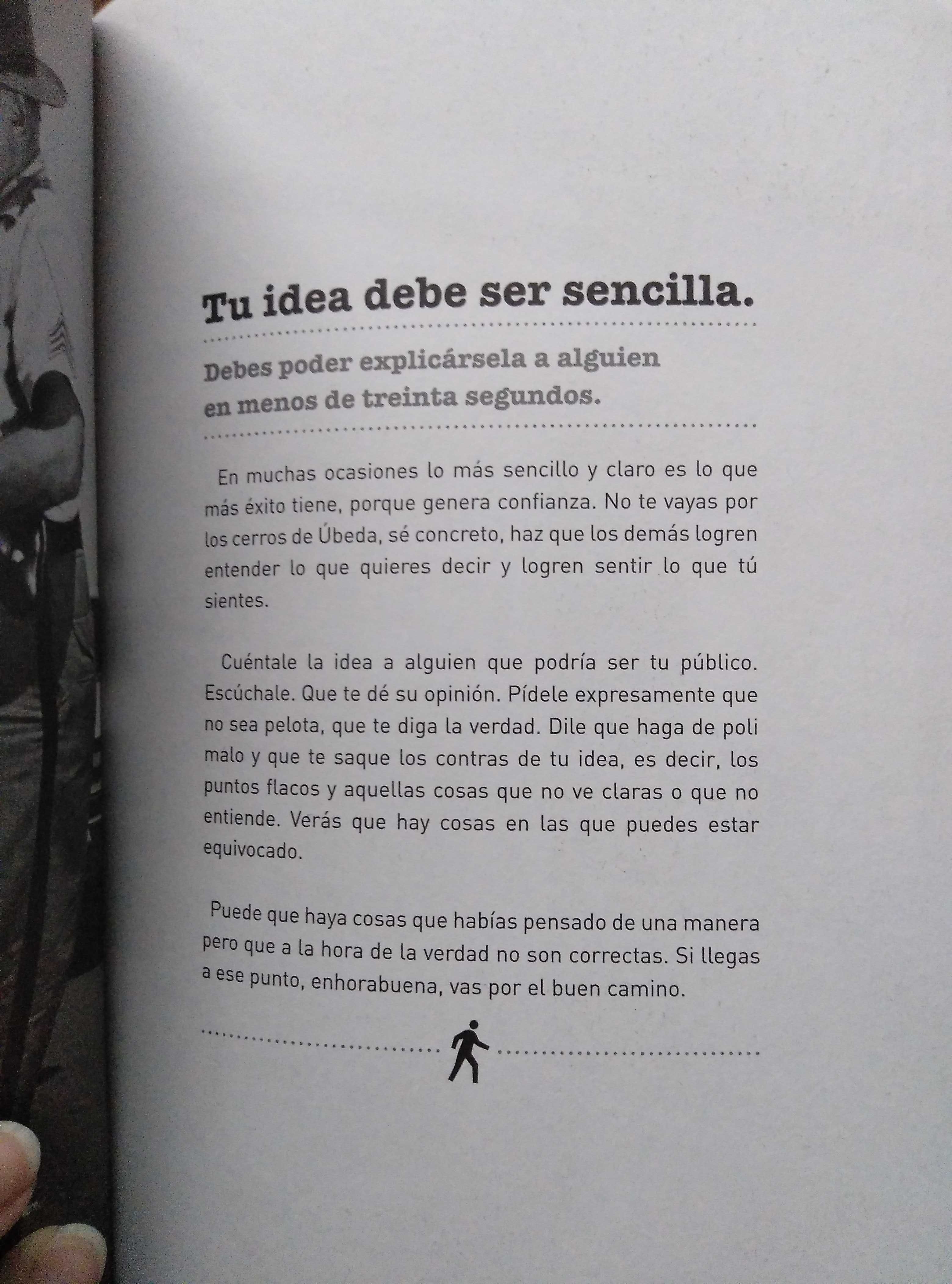 "Tu Idea Mola" - Mr. Wonderful