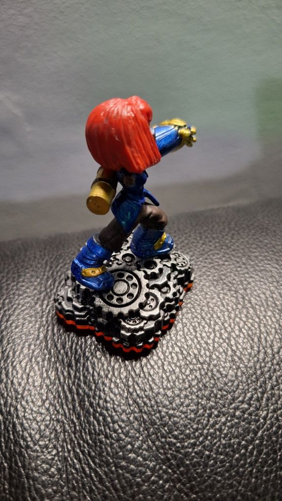 Skylanders SPROCKET Kraków