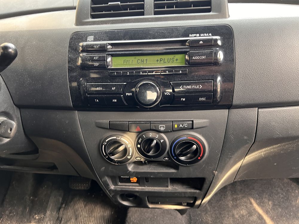 DAIHATSU Materia 1.5 Benzyna * AUTOMAT * 74.500 km