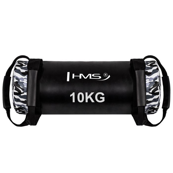 wdc10 power bag 10 kg hms
