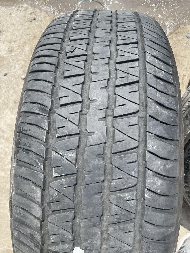Шины летние 265/55/20 Dunlop Grandtrek AT30 Touring
