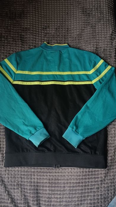 Олімпійка Fila (оригінал)