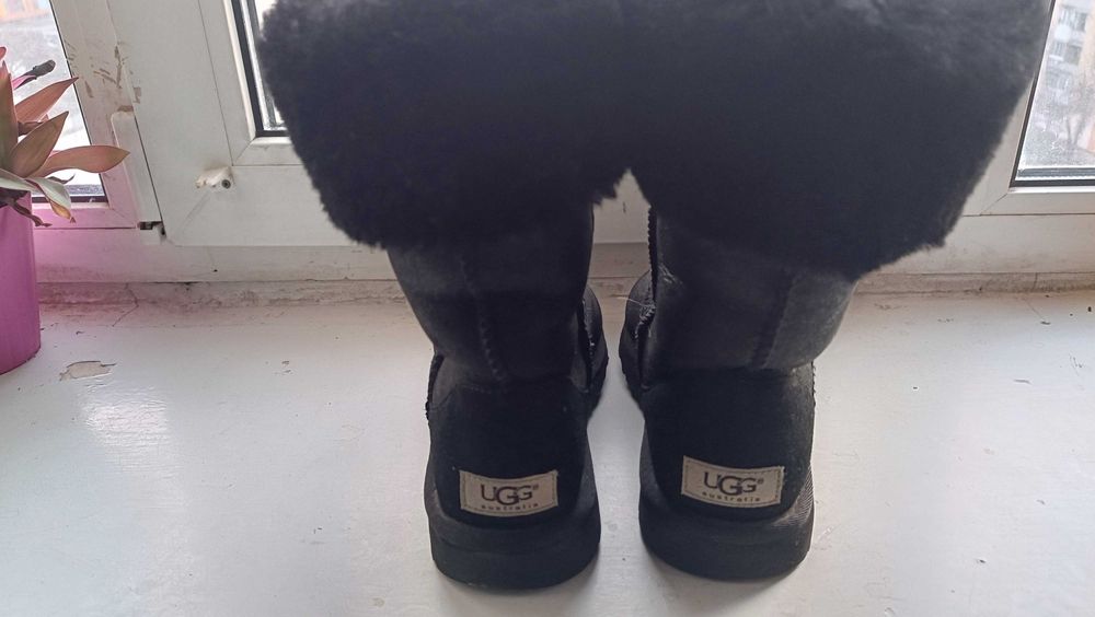 Уггі UGG Australia Оригінал.Р 37.23.5 см