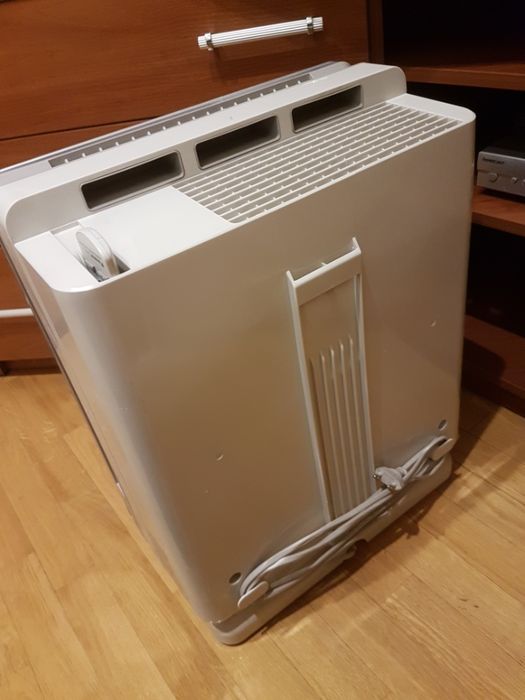 Очиститель воздуха DAIKIN MC707VM-S