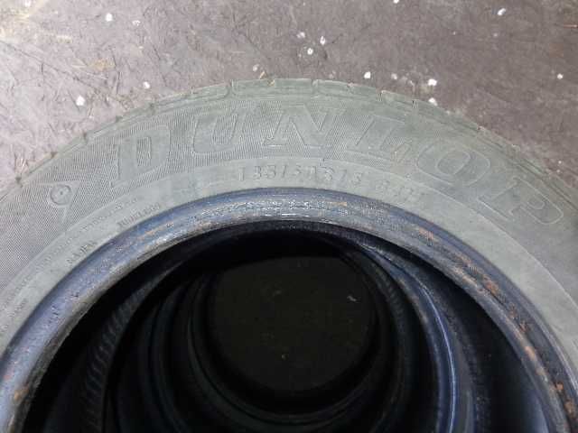 Komplet opon letnich Dunlop 185/60/R15