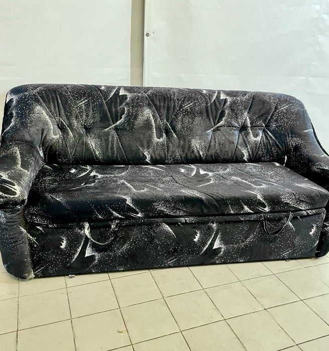 Диван "Ракушка" 2х-спальний розкладний наперед. Можлива ДОСТАВКА