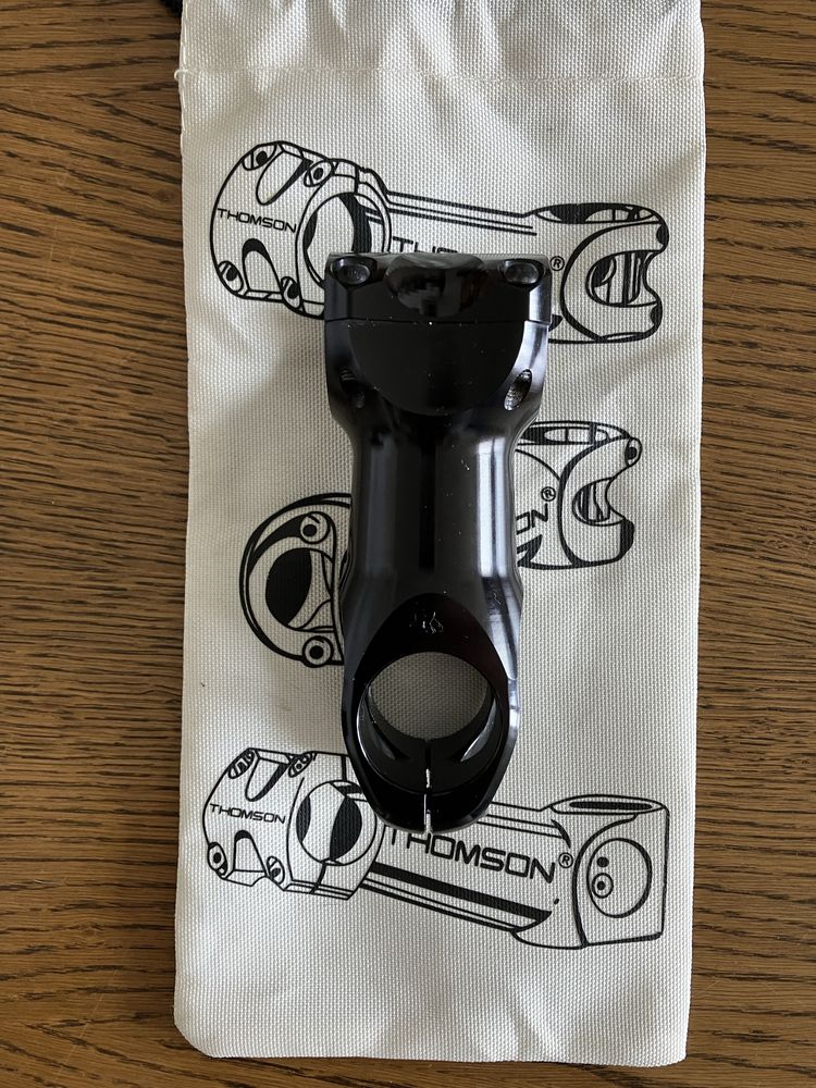 Mostek Thomson Elite X4 0 stopni 70mm
