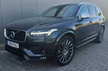Volvo XC 90 Volvo XC90 Inscription
