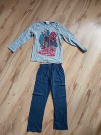 Piżama 110 116 Spider-Man Marvel