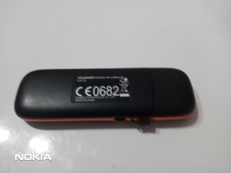 Modem Huawei E173+ Gratis karta Sim