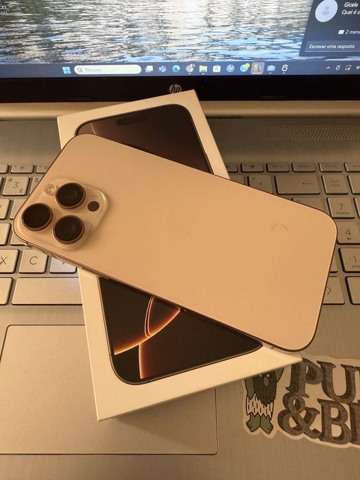 Iphone 16 pro max Esim