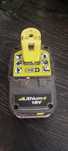Bateria Ryobi 18v